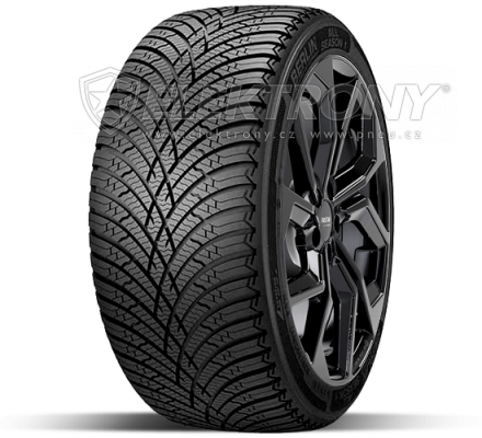 Pneumatiky Berlin All Season 1 205/60 R16 96H