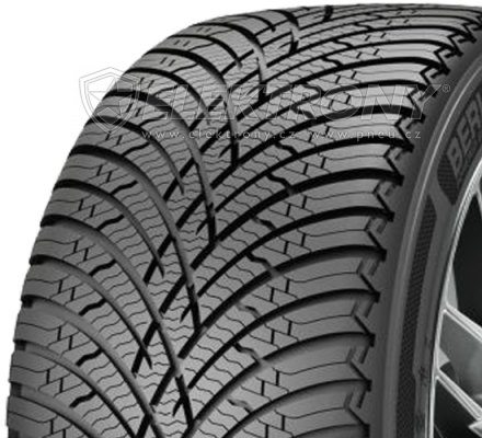 Pneumatiky Berlin All Season 1 215/60 R17 96H