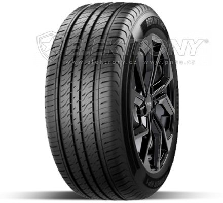 Pneumatiky Berlin Summer HP 1 215/60 R16 95H