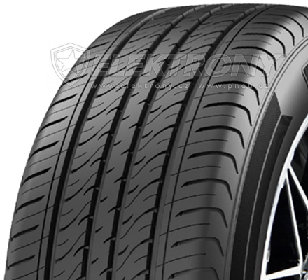 Pneumatiky Berlin Summer HP 1 215/60 R16 95H