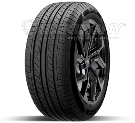 Pneumatiky Berlin Summer HP Eco 205/60 R16 92H