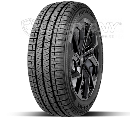 Pneumatiky BF GOODRICH Activan Winter 195/65 R16 104R