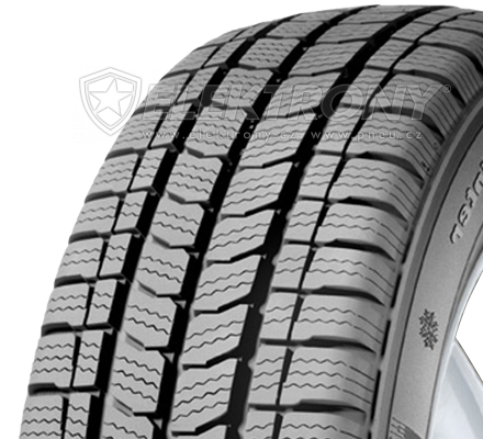 Pneumatiky BF GOODRICH Activan Winter 215/65 R16 109R