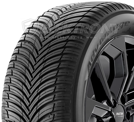 Pneumatiky BFGoodrich Advantage All-season 195/60 R18 96H