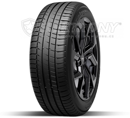 Pneumatiky BF GOODRICH Advantage SUV 235/50 R19 99V