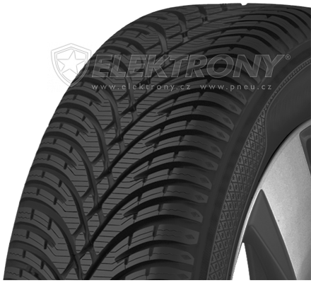 Pneumatiky BF GOODRICH g-Force Winter 2 195/55 R15 85H