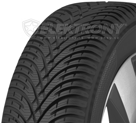 Pneumatiky BF GOODRICH g-Force Winter 2 SUV