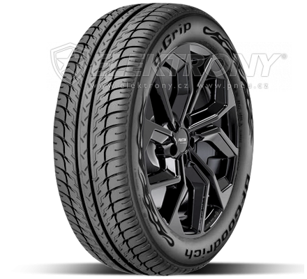 Pneumatiky BF GOODRICH g-Grip 195/65 R15 91V