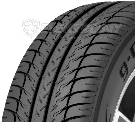 Pneumatiky BF GOODRICH g-Grip SUV