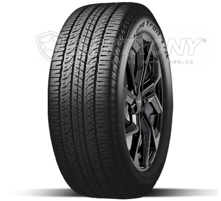 Pneumatiky BF GOODRICH Long Trail T/A Tour 265/70 R15 110T