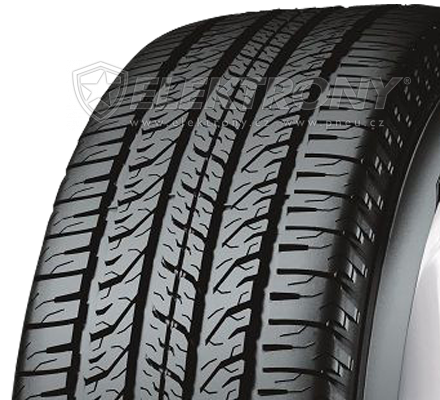 Pneumatiky BF GOODRICH Long Trail T/A Tour 265/70 R17 113T