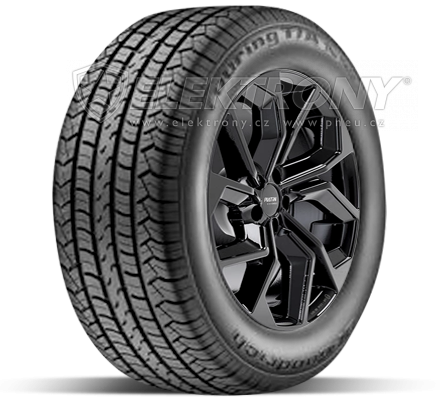 Pneumatiky BF GOODRICH Touring 175/70 R13 82T