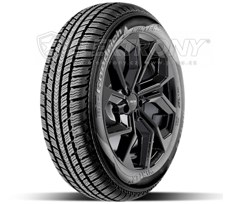 Pneumatiky BF GOODRICH Winter G 165/65 R14 79T