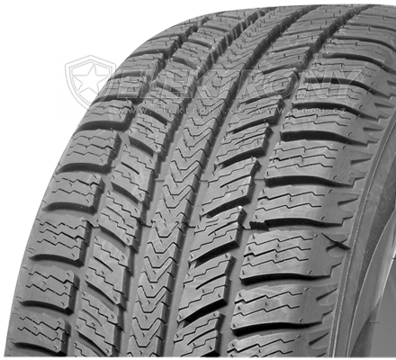 Pneumatiky BF GOODRICH Winter G 165/70 R14 81T