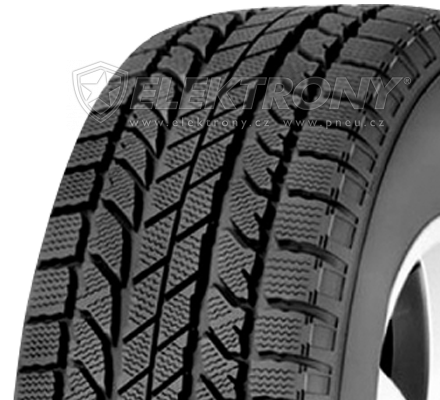 Pneumatiky BF GOODRICH Winter Slalom KSI 215/75 R15 100S