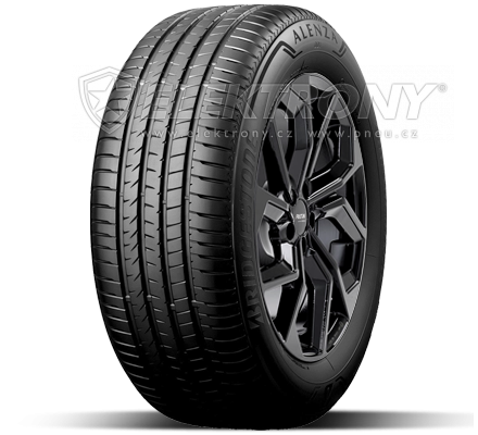 Pneumatiky BRIDGESTONE Alenza 001 245/50 R19 105W