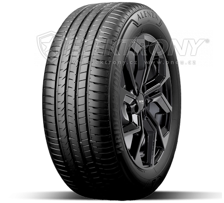 Pneumatiky BRIDGESTONE Alenza 001 Seal 235/55 R18 100V