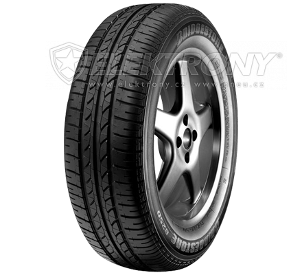 Pneumatiky Bridgestone B250 Ecopia