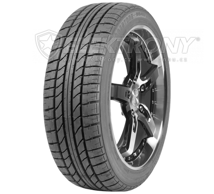 Pneumatiky Bridgestone B340