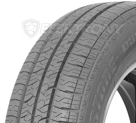 Pneumatiky BRIDGESTONE B381 145/80 R14 76T