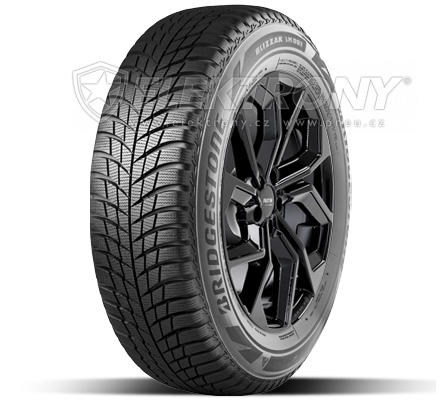 Pneumatiky BRIDGESTONE Blizzak LM-001 285/45 R21 113V RFT