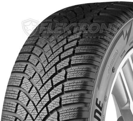 Pneumatiky Bridgestone Blizzak LM-005 265/55 R19 109V