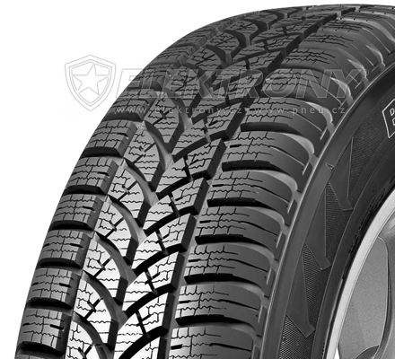 Pneumatiky Bridgestone Blizzak LM-18