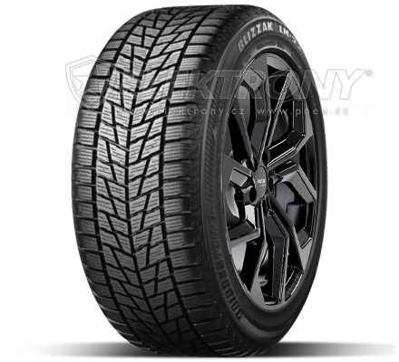 Pneumatiky Bridgestone Blizzak LM-22