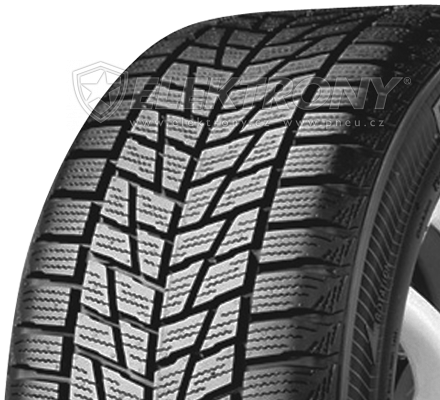 Pneumatiky Bridgestone Blizzak LM-22