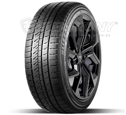 Pneumatiky Bridgestone Blizzak LM-30