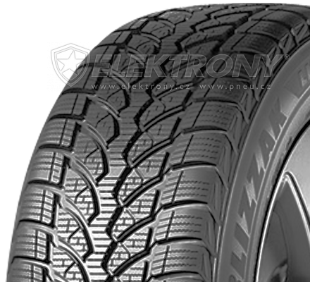 Pneumatiky Bridgestone Blizzak LM-32 225/50 R17 94H