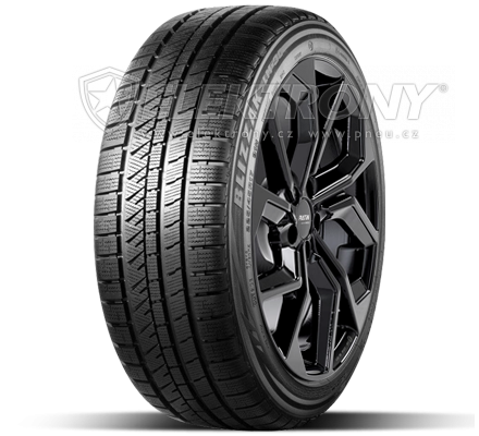 Pneumatiky BRIDGESTONE Blizzak LM-35