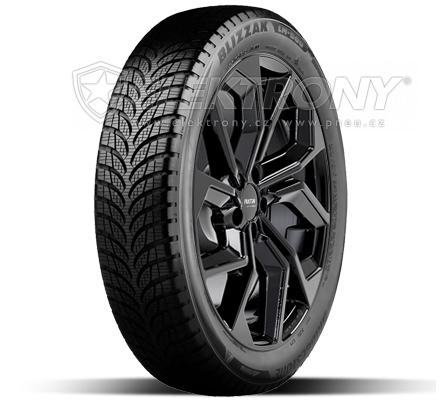 Pneumatiky Bridgestone Blizzak LM-500 155/70 R19 88Q