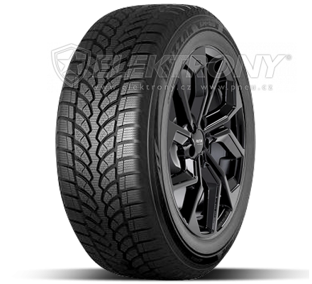 Pneumatiky BRIDGESTONE Blizzak LM-80