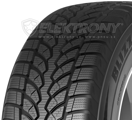 Pneumatiky BRIDGESTONE Blizzak LM-80 215/65 R16 102H