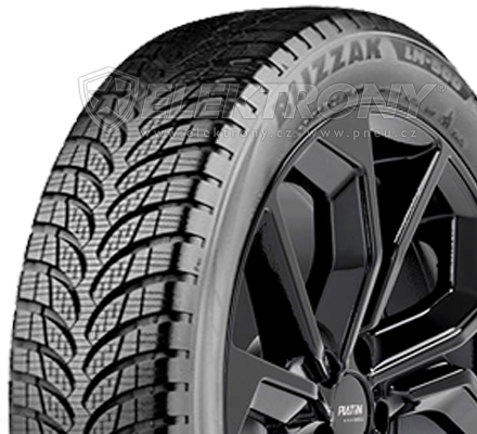 Pneumatiky Bridgestone Blizzak NV 155/70 R19 88Q