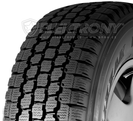 Pneumatiky Bridgestone Blizzak W800