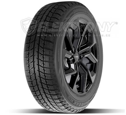 Pneumatiky Bridgestone Blizzak WS70
