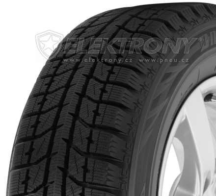 Pneumatiky Bridgestone Blizzak WS70