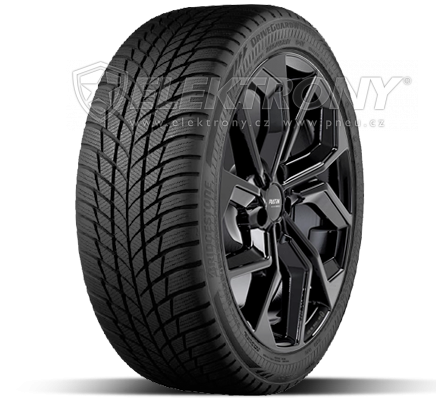 Pneumatiky Bridgestone Drive Guard Winter