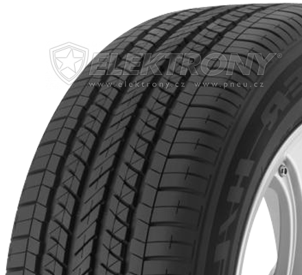 Pneumatiky BRIDGESTONE Dueler 400 H/L 245/50 R20 102V