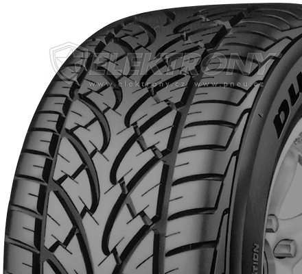 Pneumatiky Bridgestone Dueler 680 H/P