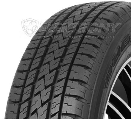 Pneumatiky Bridgestone Dueler 683 H/L
