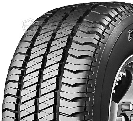 Pneumatiky Bridgestone Dueler 684 H/T 255/70 R16 111T