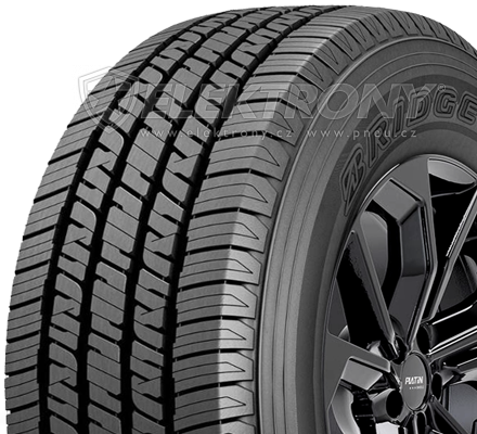 Pneumatiky Bridgestone Dueler 685 H/T 255/70 R18 113T