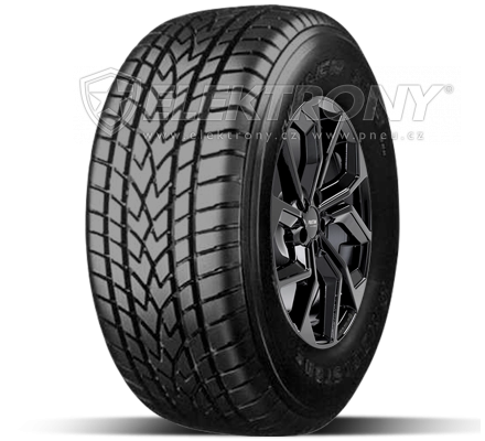 Pneumatiky Bridgestone Dueler 686 HTS 275/60 R15 107H