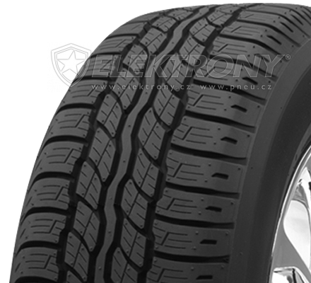 Pneumatiky Bridgestone Dueler 687 H/T 225/65 R17 102H