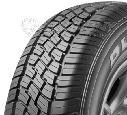 Pneumatiky Bridgestone Dueler 688 H/T