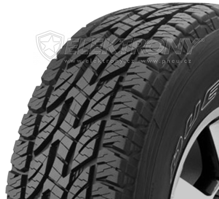 Pneumatiky Bridgestone Dueler 694 A/T