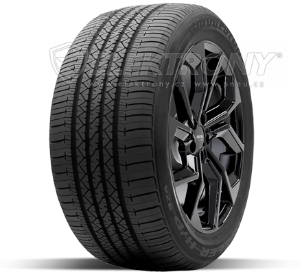 Pneumatiky Bridgestone Dueler 92A H/P 265/50 R20 107V